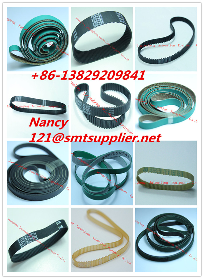 SMT Belt