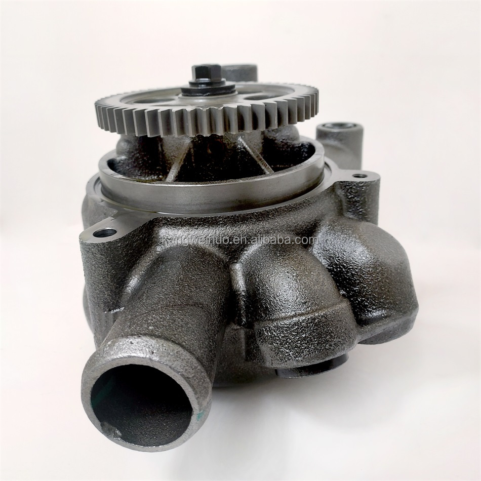 S60 Engine water pump assy 23535017 23522707