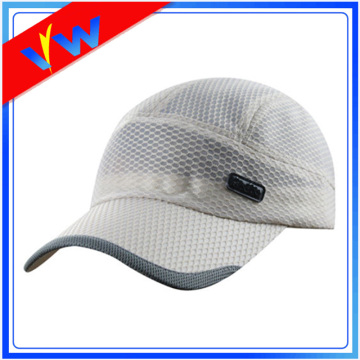 Custom Full Mesh Soft Baseball Cap