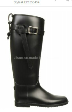 Latest Stye PVC Rain Boot