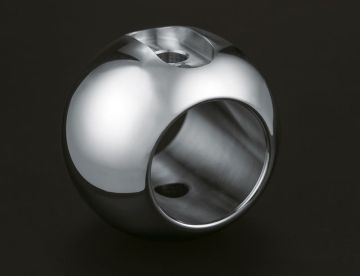 Stainless Steel Trunnion Valve Spheres