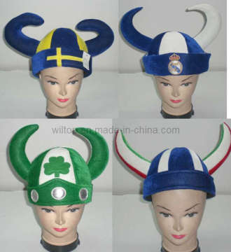 Party Bull Horn Hat (PM105)