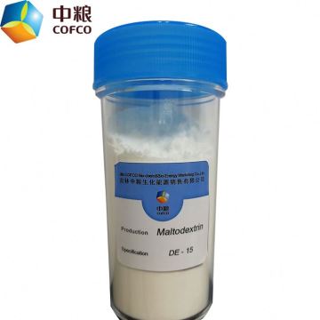 Anpassad sukralos utan maltodextrin