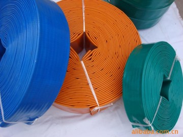 Heavy duty pvc hose pipe/pvc flexible hose