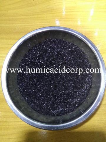 mineral fulvic acid humic acid