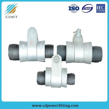 ADSS/OPGW Cable Preformed Suspension Clamp