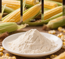 Bulk Supply Corn Resistant Dextrin Powder