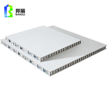 aluminum sandwich/honeycomb panel polypropylene honeycomb sandwich panel