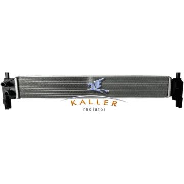 Radiator for VOLKSWAGEN POLO 09- OEM 6R0145805H