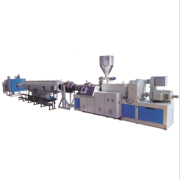 Plastic Extruders Machine for Recycling