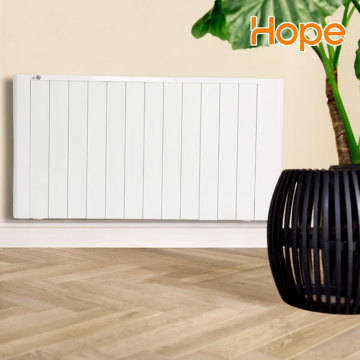 Wall Mounted Space Heater