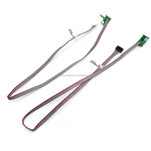 New Original Media Sensor for Zebra ZT610 ZT620 ZT600 Series Thermal Barcode Printer - P1083320-047