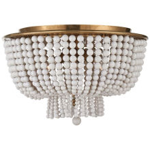 Modern Luxury Warm White Glass Ball LED Ceiling Lamps for Hotels and Living Spaces