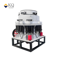 High Productivity Spring Cone Crusher - Simmons Type 3ft/4.25ft for Quarries