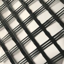 50-50KN Glasvezel Geogrid met CE-gecertificeerd