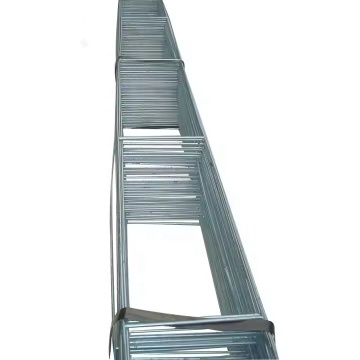 Automatic Block Ladder Welding Mesh Machine with Auto Wire Feed