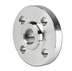 GOST 33259 Forged Threaded Flanges