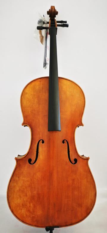 High Quality Handmade Varnish Maple Cello