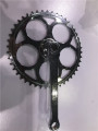 Bicycle Cranks Chainwheel Crankset