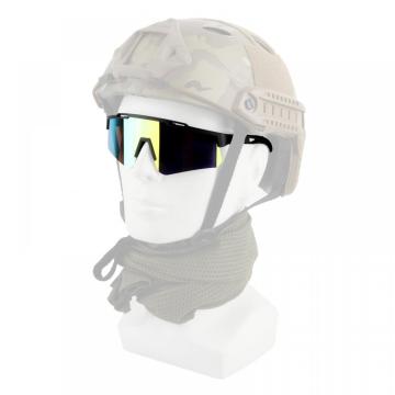 FOCUHUNTER Prescription Tactical Goggles