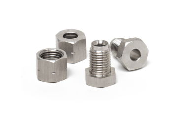 Magnet Plugs Flat Hex Socket Screw