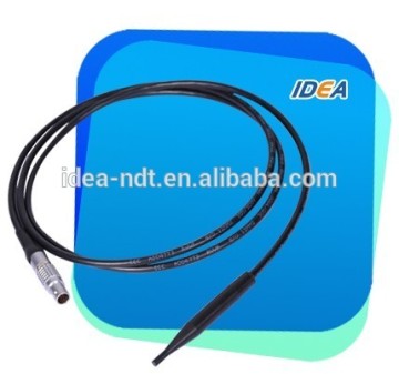 Eddy Current Corrosion point probe