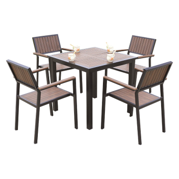 Garden Furniture Dining Set Outdoor Dining Table