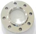 Aço de carbono Forged Flange DIN2633 Standard