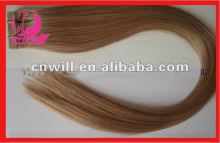STRAIGHT WEFT 100%HUMAN HAIR DOUBLE SIDE WEFT ADHESIVE TAPE