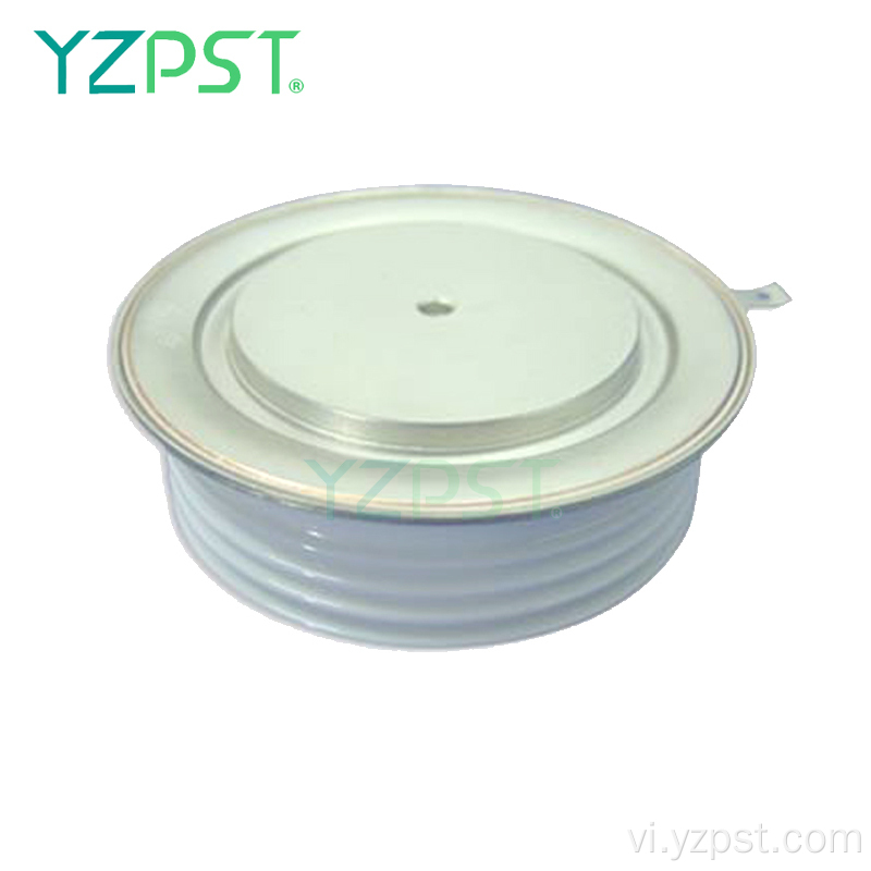 Kiểm soát pha Thyristor 2800V