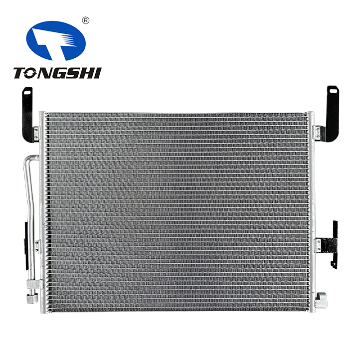 5010315281, condenser for Renault Trucks 5010315281, condenser for Renault Trucks