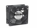 Crown 09238 DC Fırçasız Fan 48V