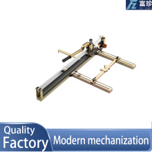 All Steel Manual Tile Cutter for Tile Enthusiasts