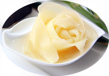 FDA kosher sushi pickled ginger