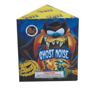 Fountains Firework-Ghost Noise Fountain