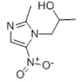 Secnidazol CAS 3366-95-8