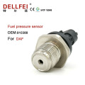 High Fuel rail pressure sensor 910388 For DAF