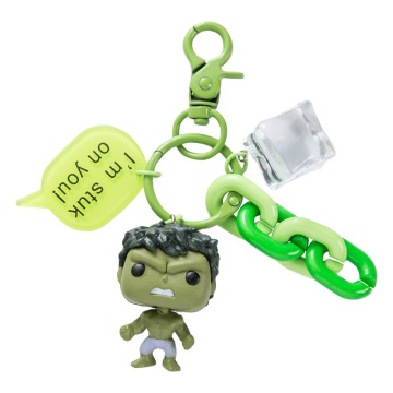 Avengers Marvel Keychain Accessories