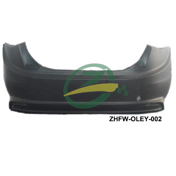 FAW Oley Auto Rear Bumper Spare Part S2804111-EP