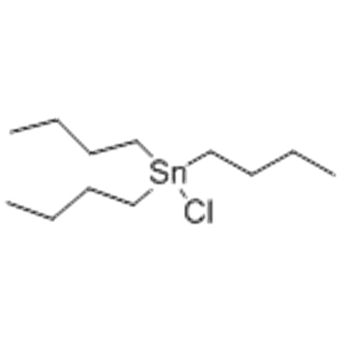 Clorotributilestaño CAS 1461-22-9