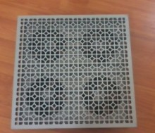 Access Floor, Ventilator, Air Flow, Raised Floor