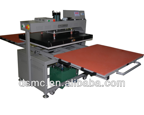 Ce approved Large Size Pneumatic Sublimation Printing Machine, Fabric Heat Transfer Printing