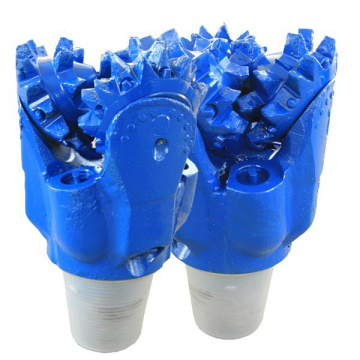 9 5/8 rubber sealed rotary tricone drilling bit