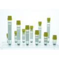 Fiale criogeniche 2D con filettatura esterna da 5,0 ml