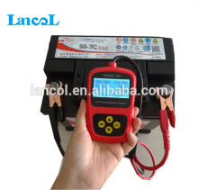 Auto battery tester/Car battery tester MICRO-100 Conductance Tester and Analyzer for automobile repair shop