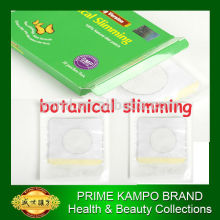 2014 Botanical slimming/Slim Patch, Magnet Slim Patch with CE