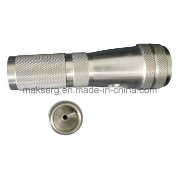 Metal CNC Machining Hardware Turning part