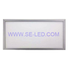 24W Recessed/Suspended LED Panels, 300x600mm Office Lighting LED Panel