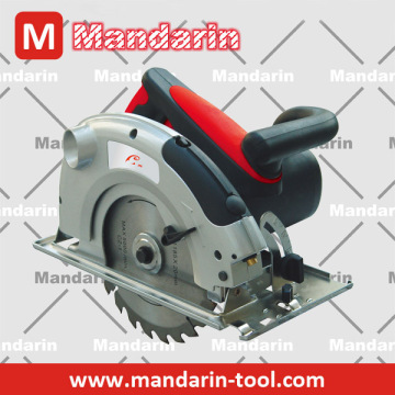 good quality wood cutting saw 1500W circular saw