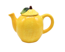 Premium Lemon Tableware Kettle